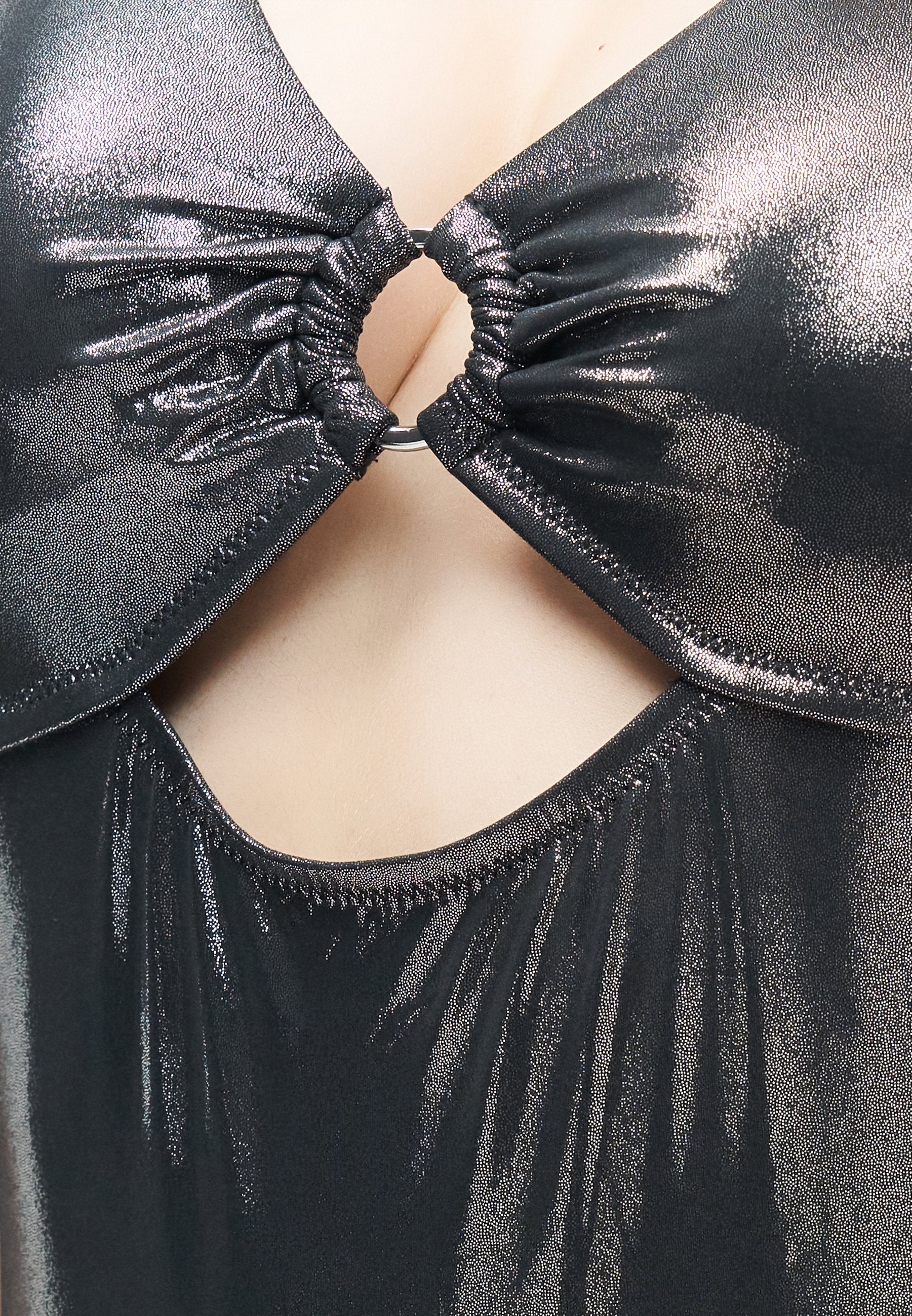 Swimsuit - black