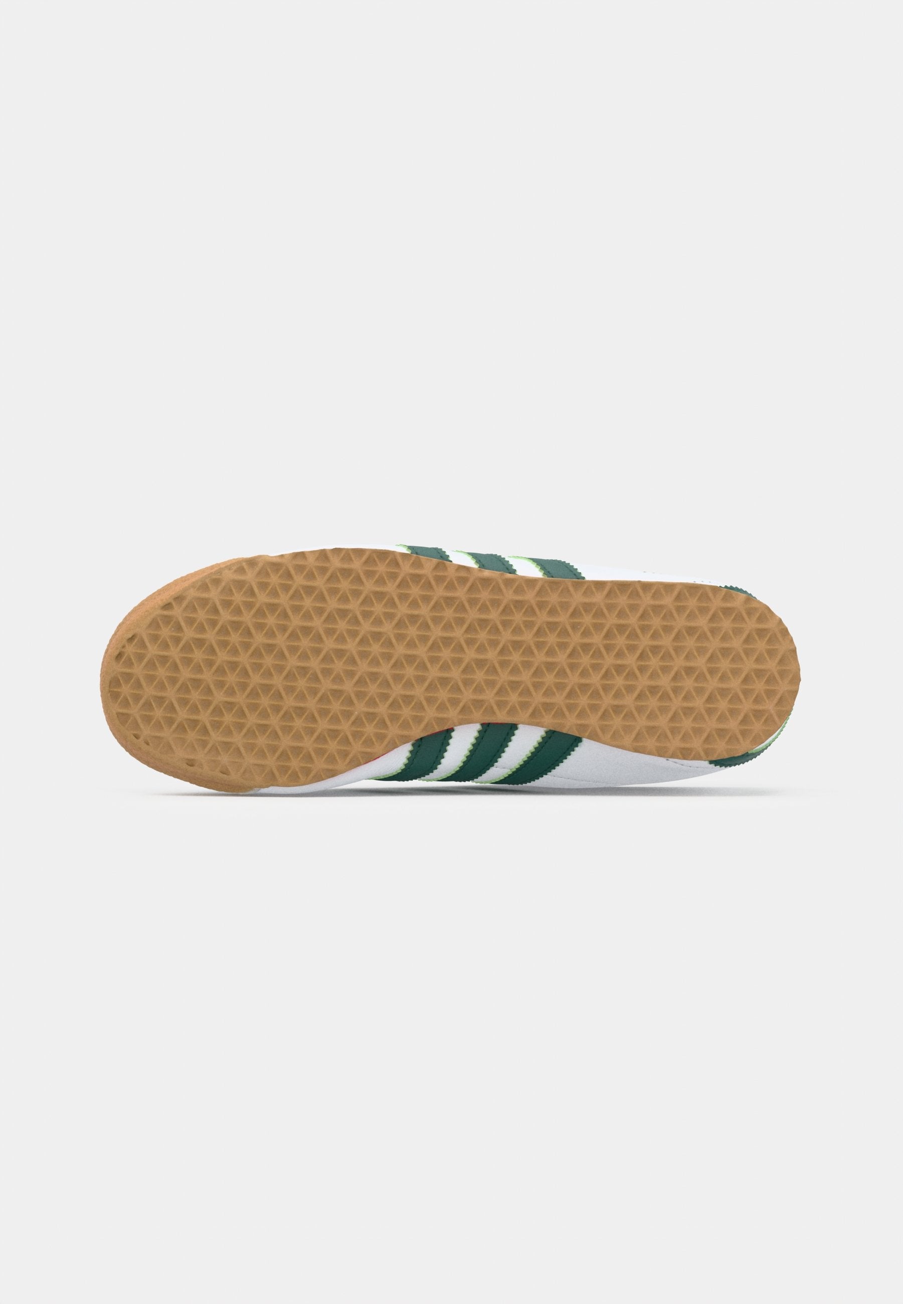 ITALIA 70S UNISEX - Baskets - footwear white/collegiate green
