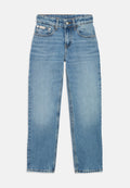 STRAIGHT UNISEX - Straight leg jeans - cloudy blue