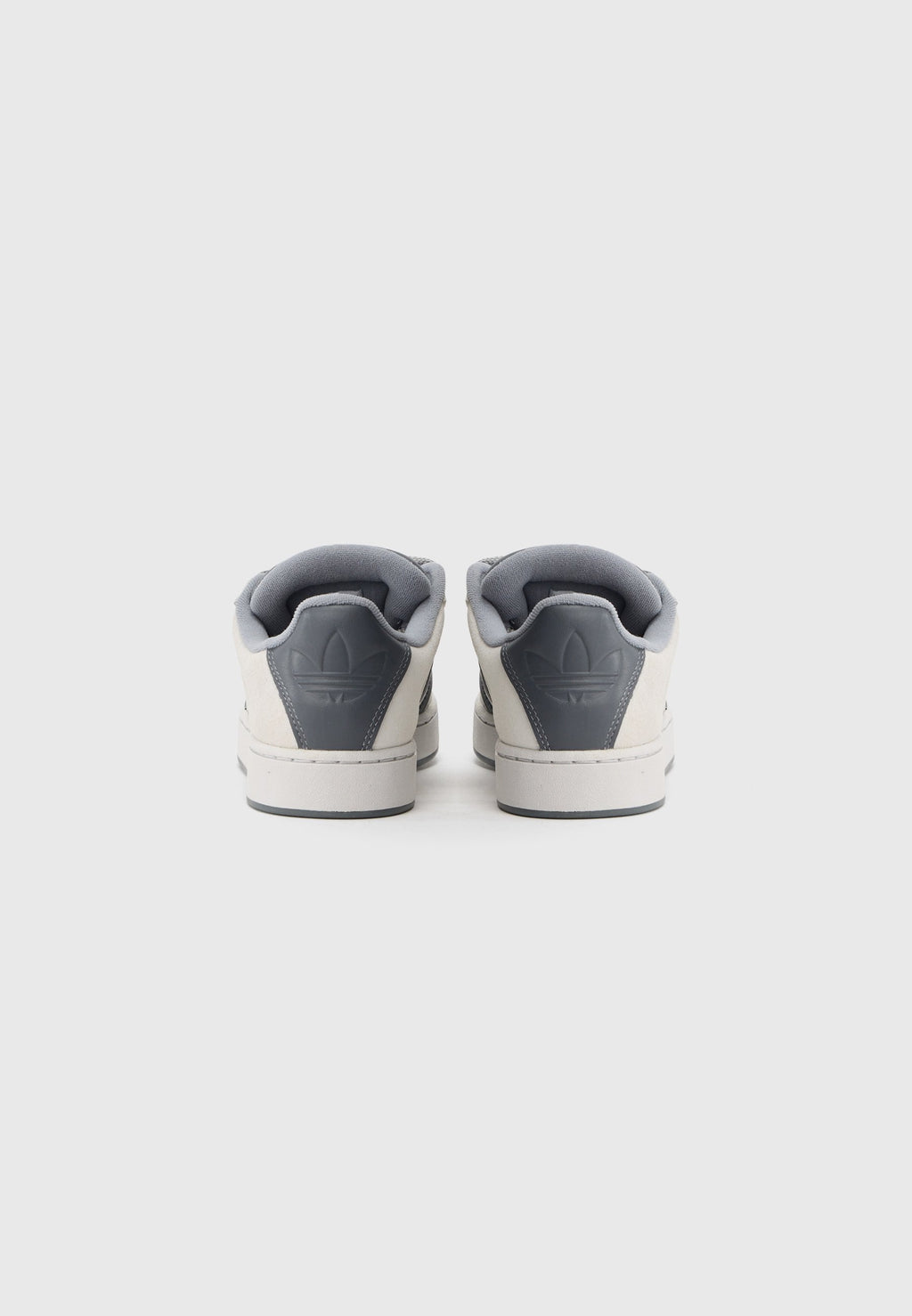SUPERSTAR ST UNISEX - Baskets - gris