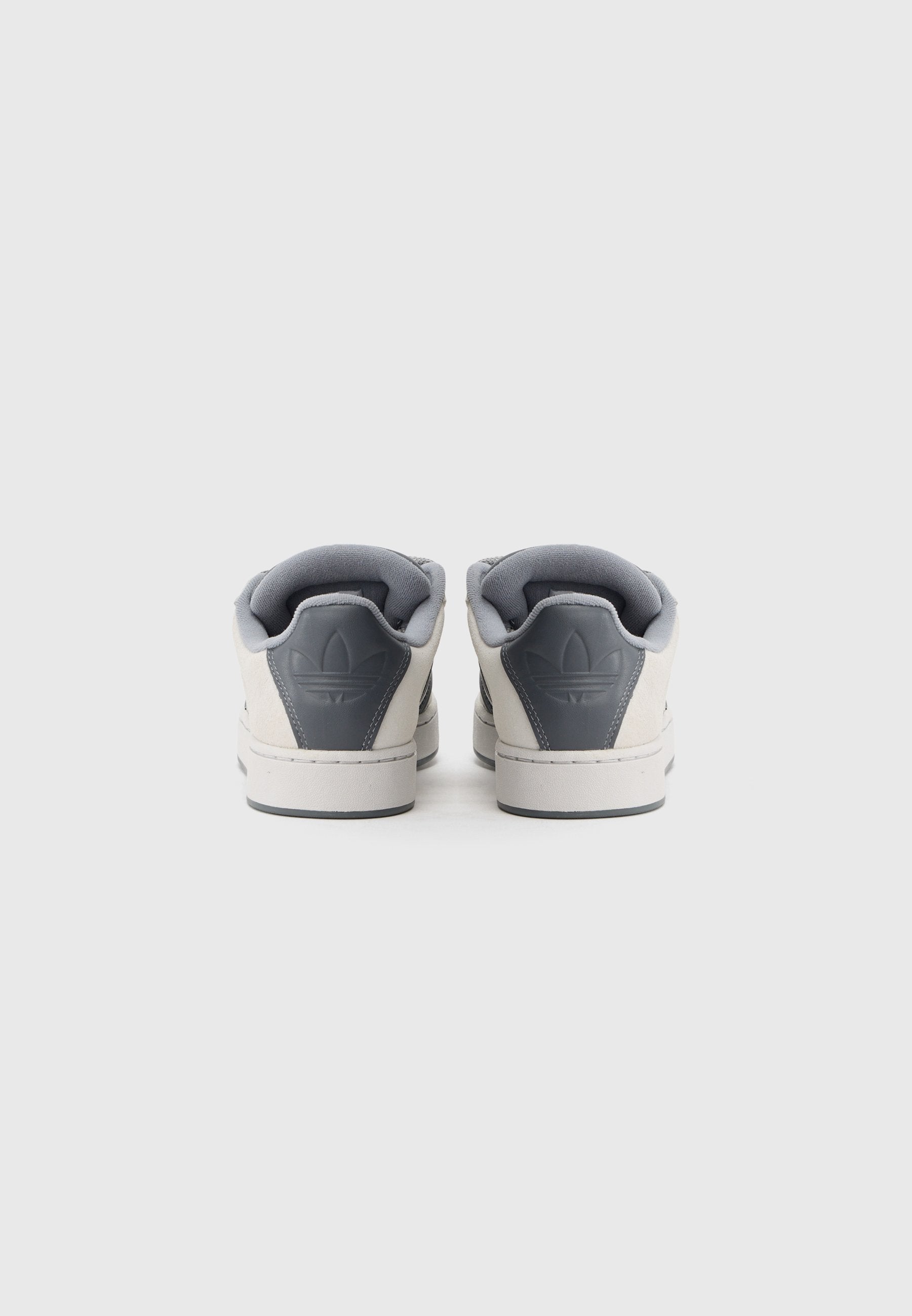 SUPERSTAR ST UNISEX - Baskets - gris