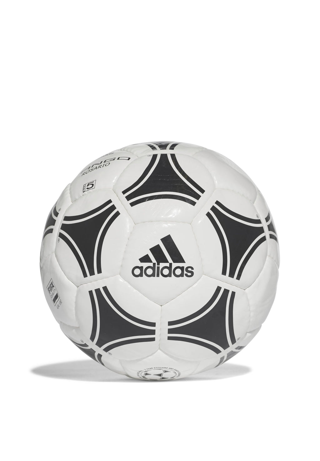 TANGO ROSARIO - Football - white/black