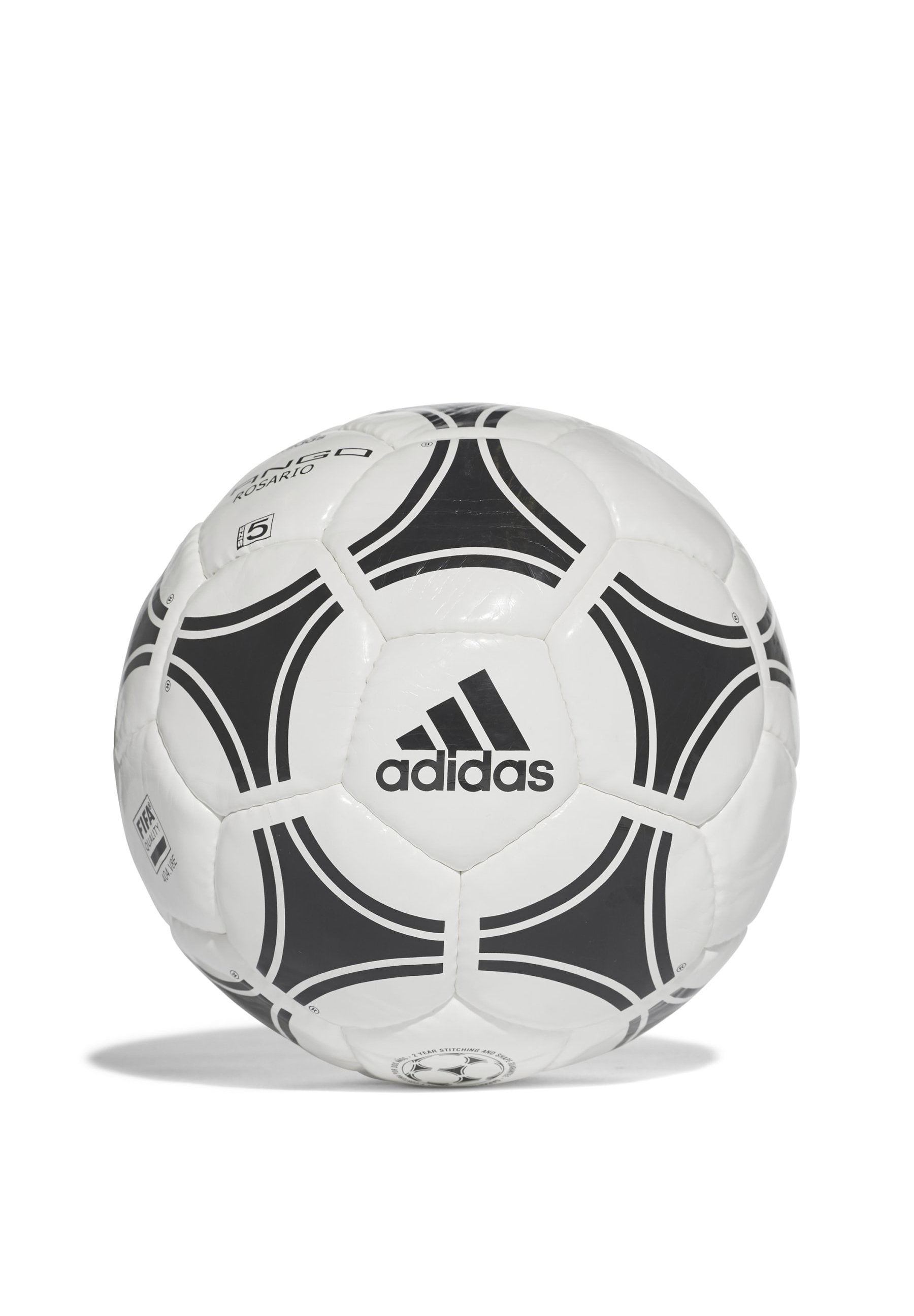 TANGO ROSARIO - Football - white/black