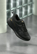 L003 EVO - Trainers - black/gold-coloured