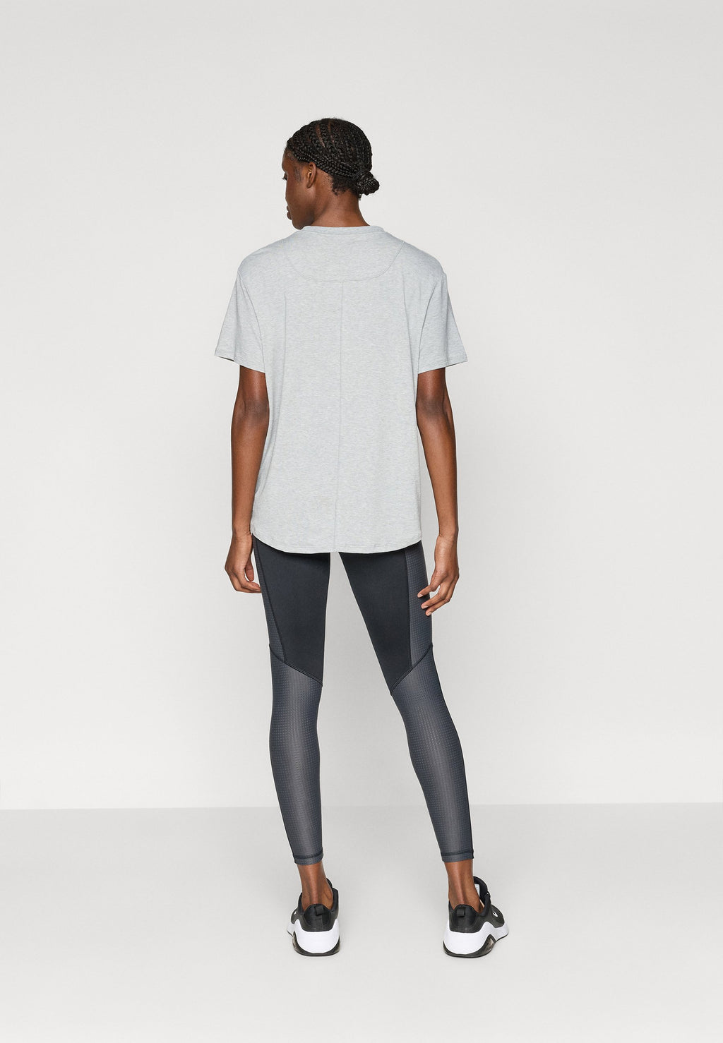 SCULPT TIGHT - Tayt - siyah/antrasit/beyaz