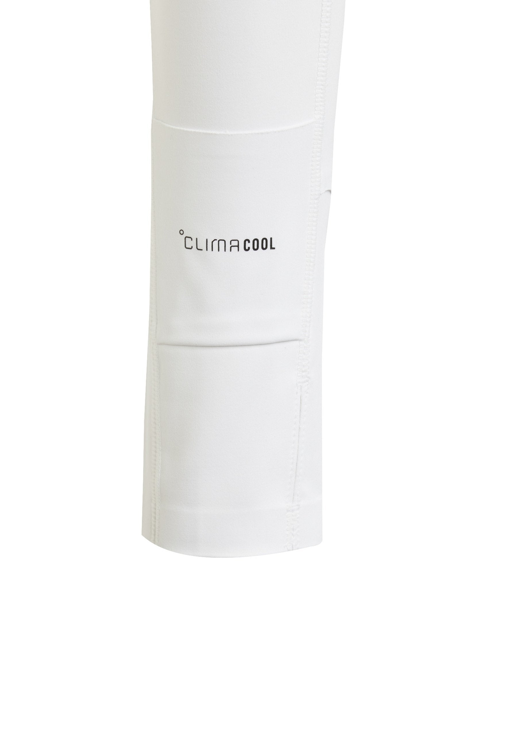 Arm warmers - white/black