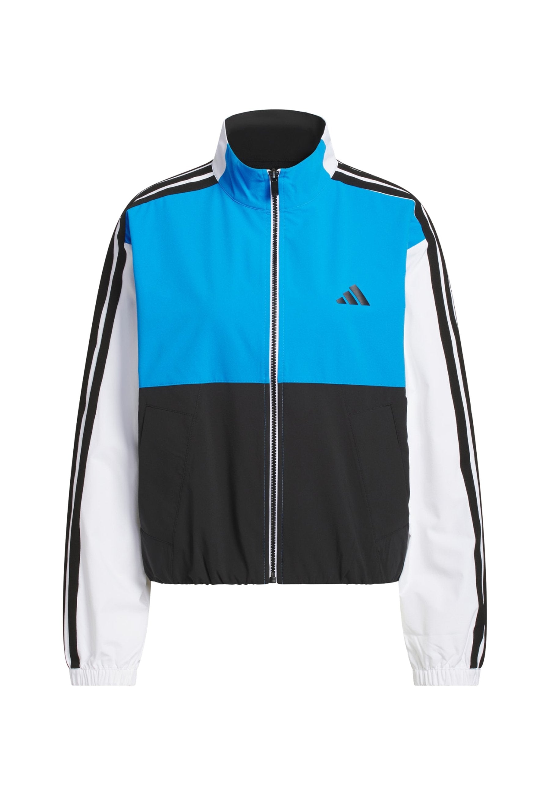 BEYOND COLOR BLOCK TWISTWEAVE FULL ZIP JACKET - Training jacket - lurabl
