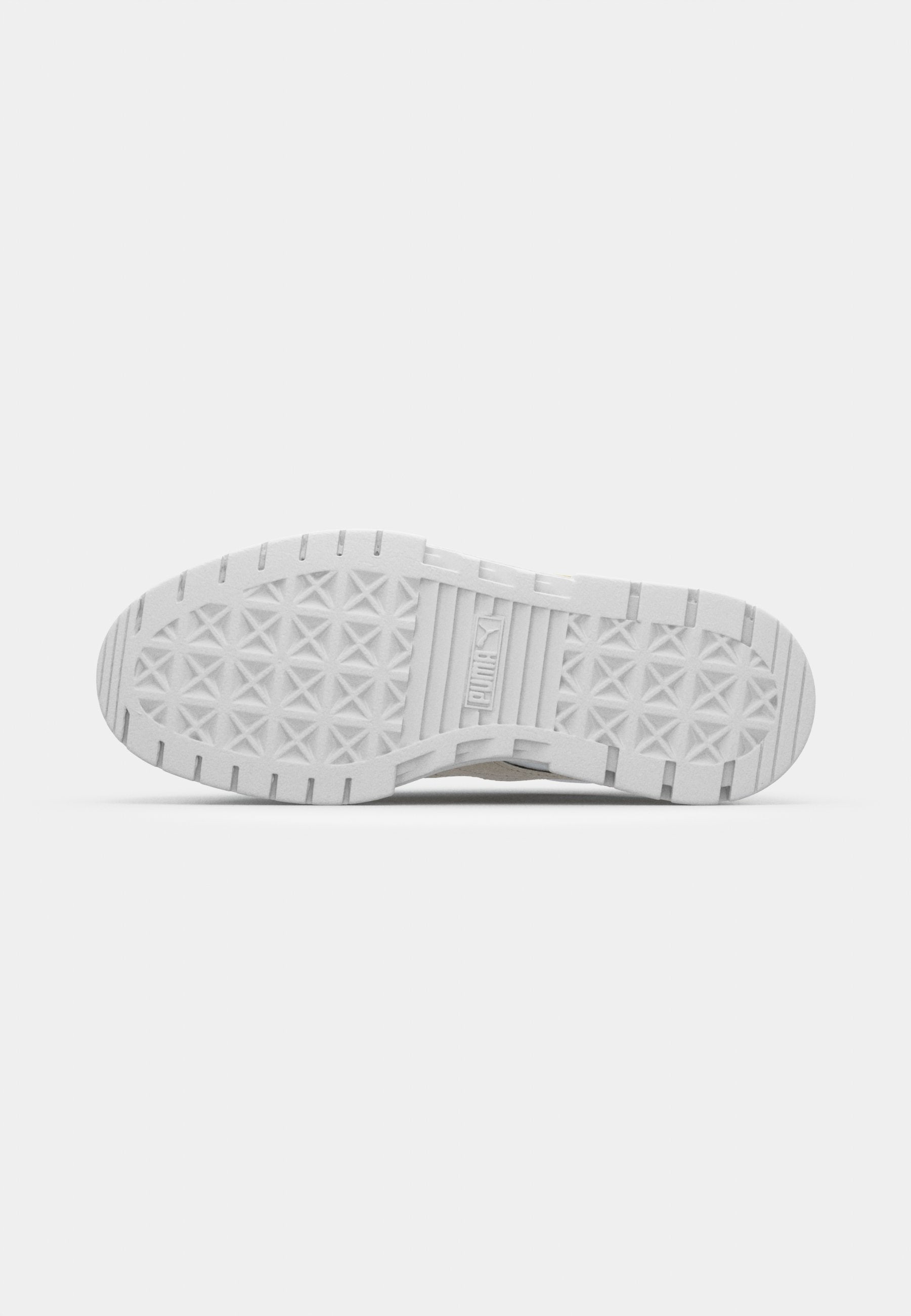 MAYZE LTH WN'S - Trainers - white/peyote