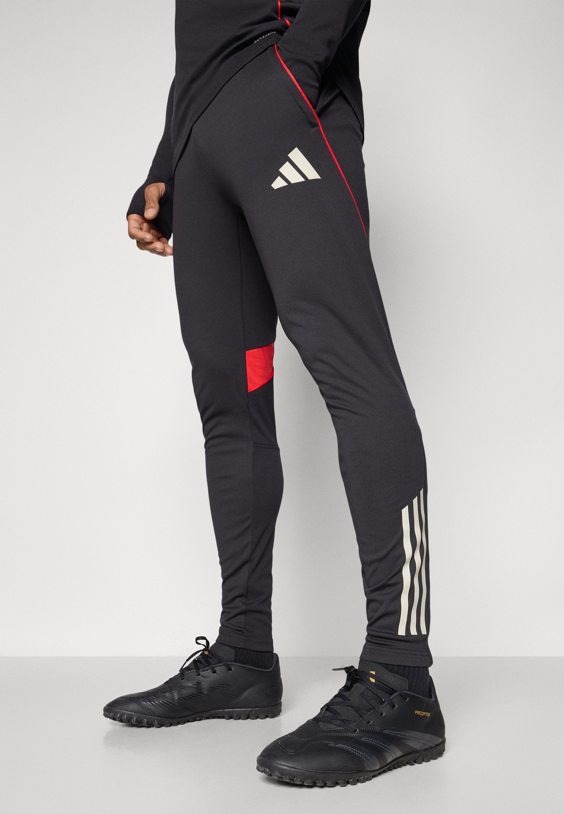 SLB TR PNT - Club wear - black