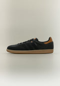 SAMBA OG UNISEX - Trainers - core black