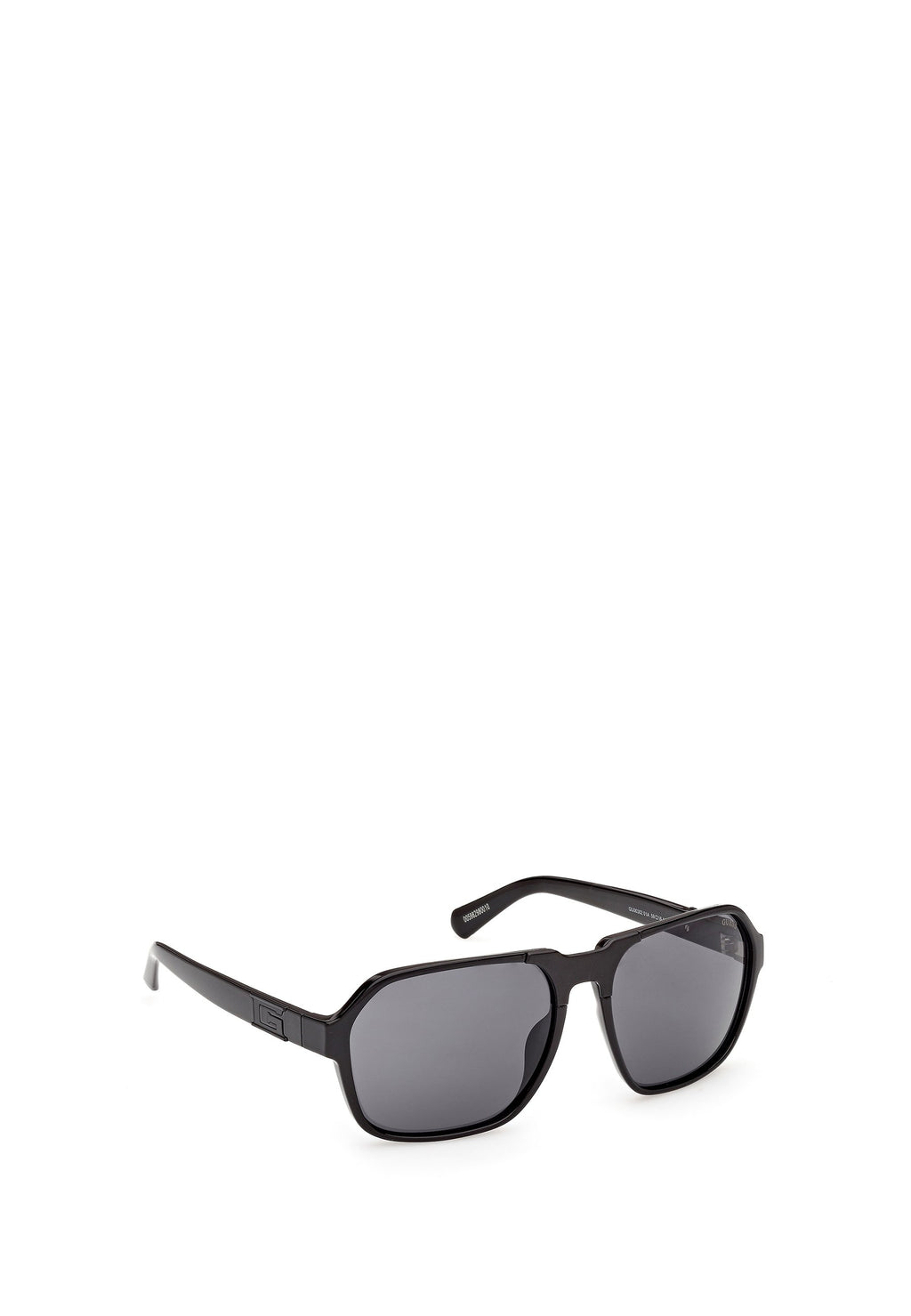 Sunglasses - shiny black