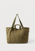 TOTE - Tote bag - olive