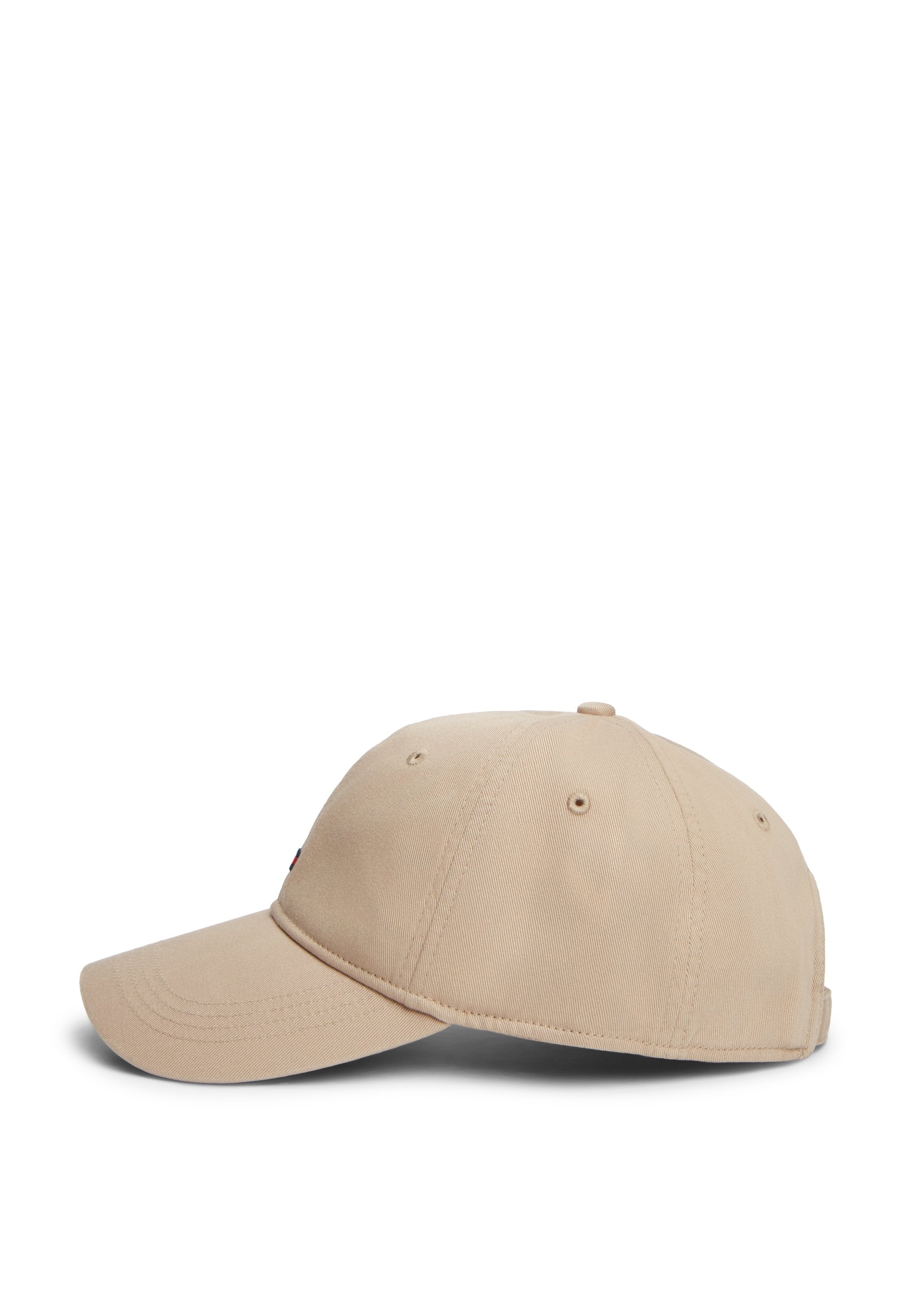 TH FLAG SOFT 6 PANEL CAP UNISEX - Cap - horseradish