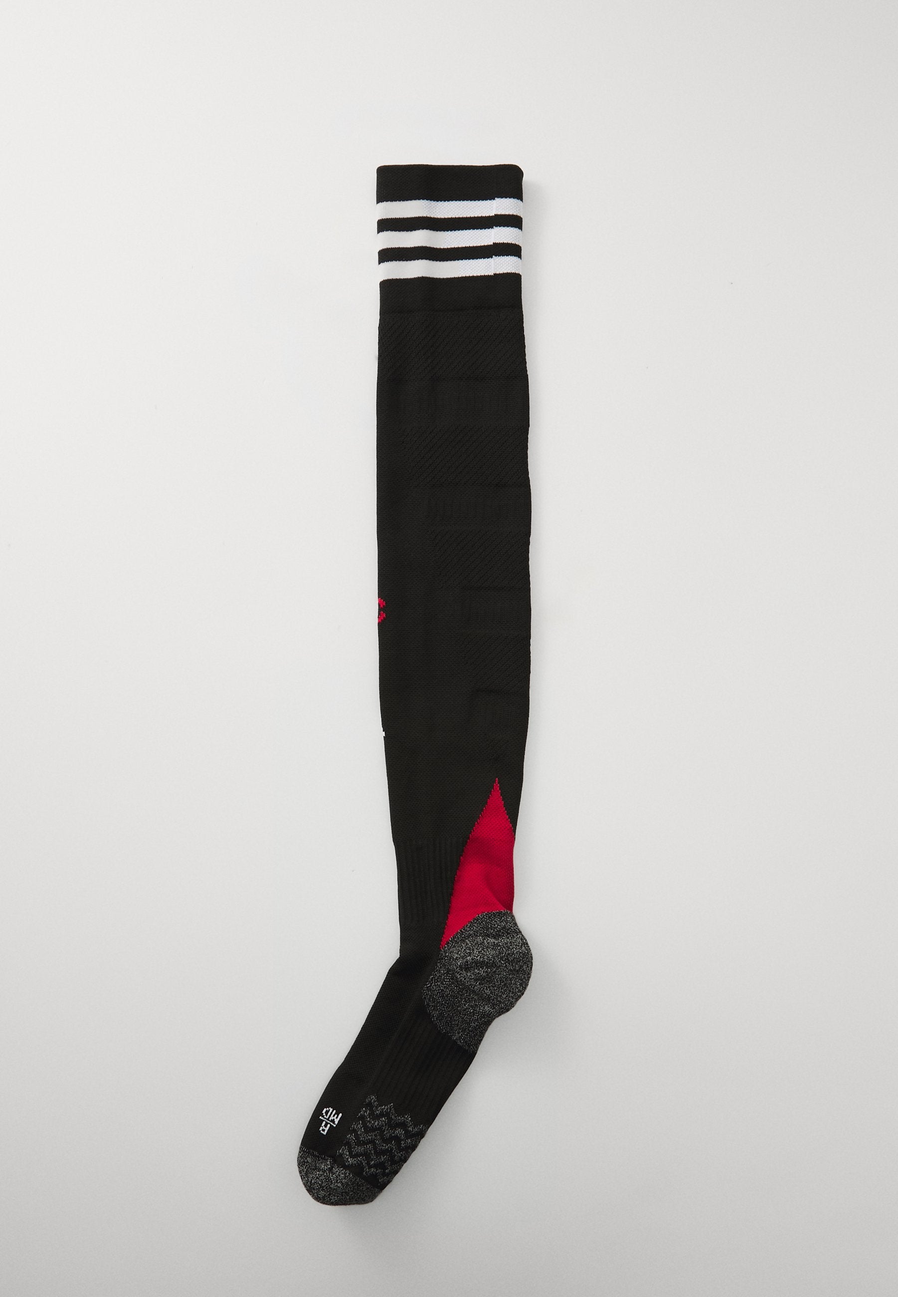 MANCHESTER UNITED 25/26 HOME SOCKS - Club wear - black