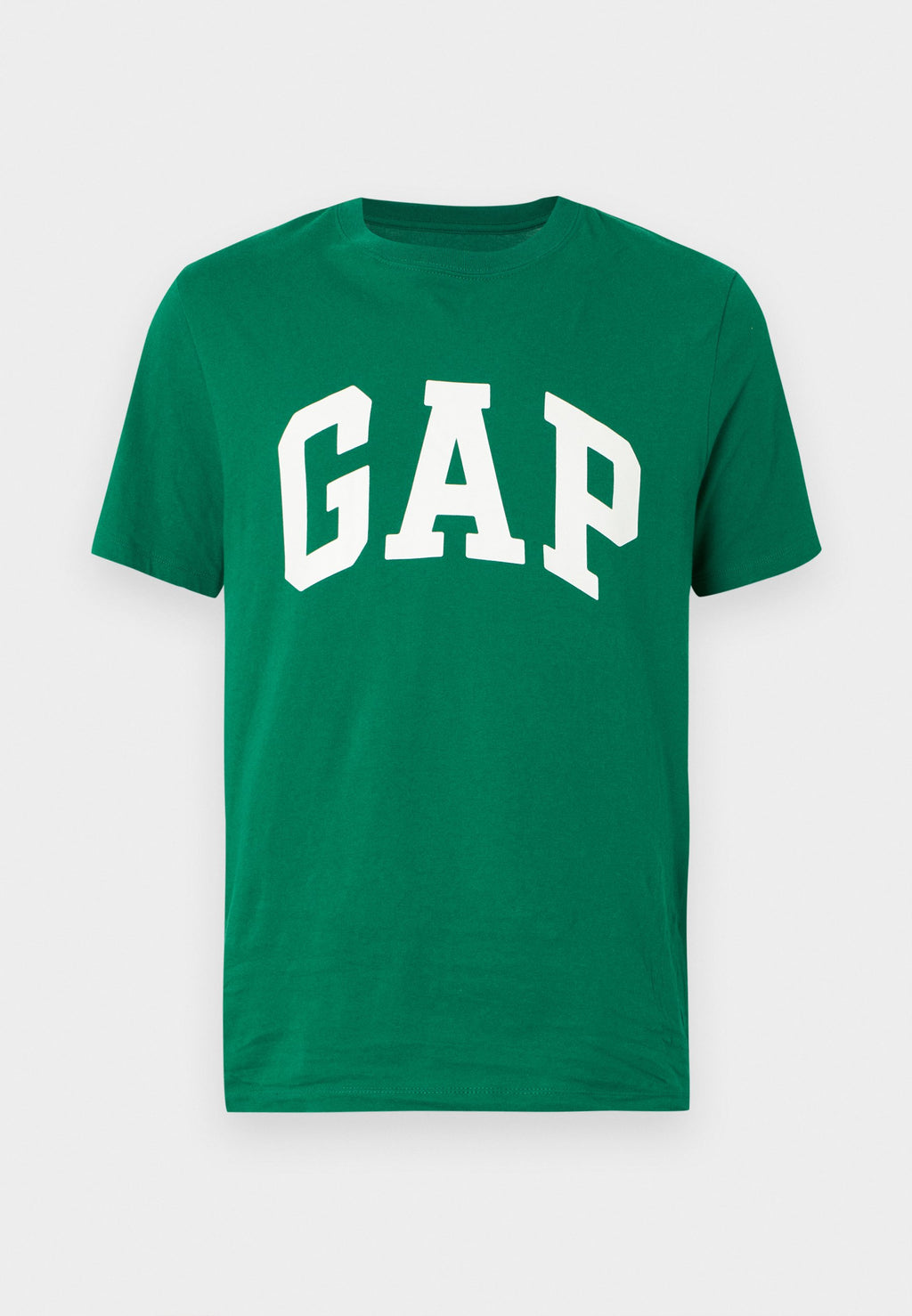 EVERYDAY SOFT BASIC LOGO - Print T-shirt - holiday green
