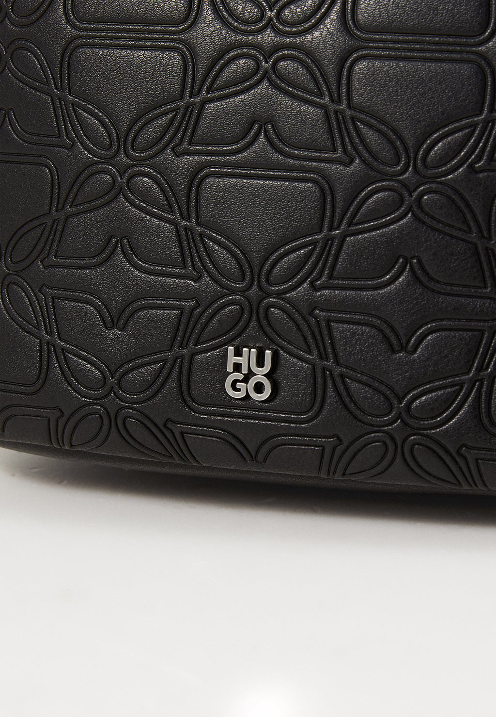 CHRIS 2.0 BUCKET - Handbag - black