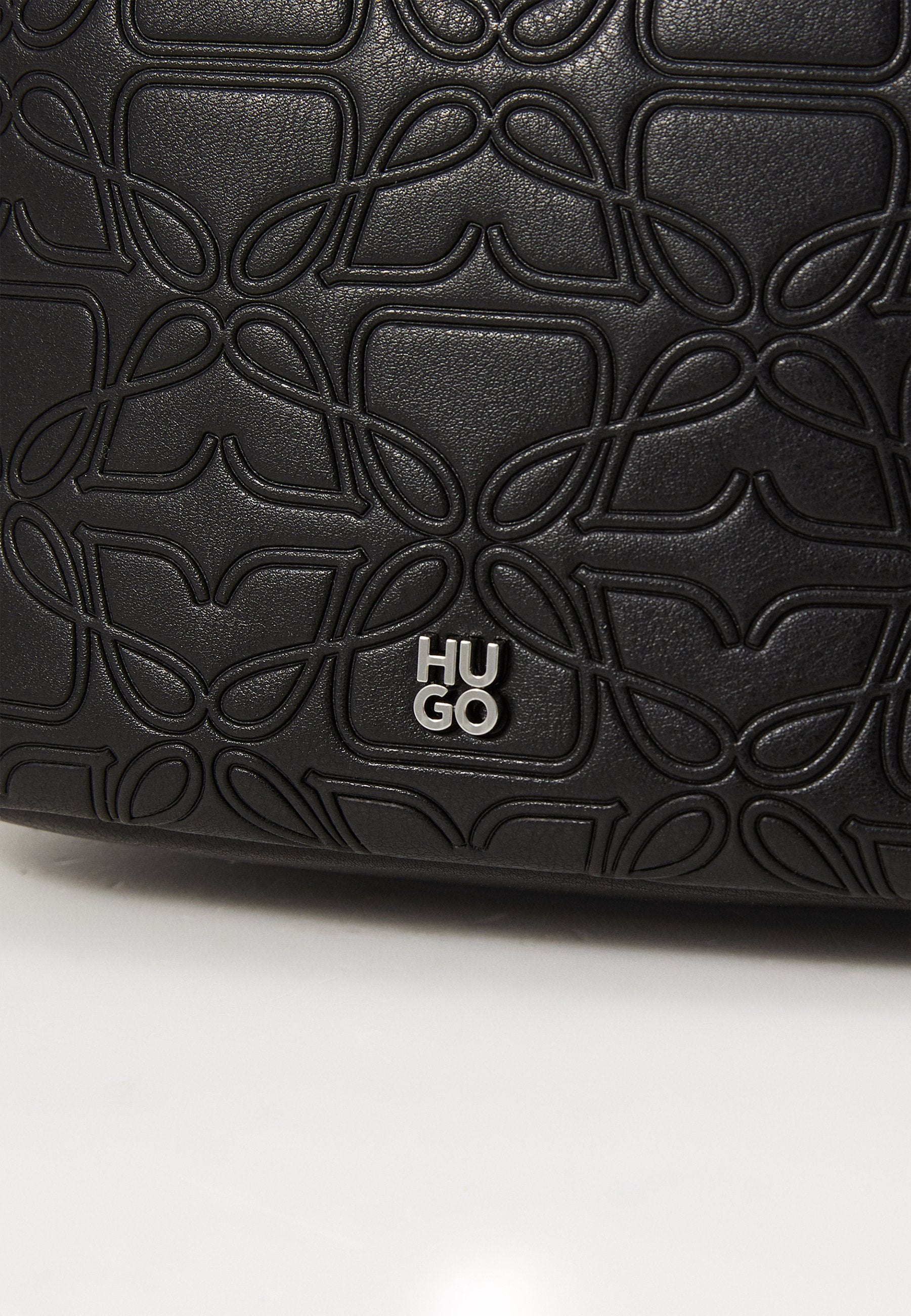 CHRIS 2.0 BUCKET - Handbag - black
