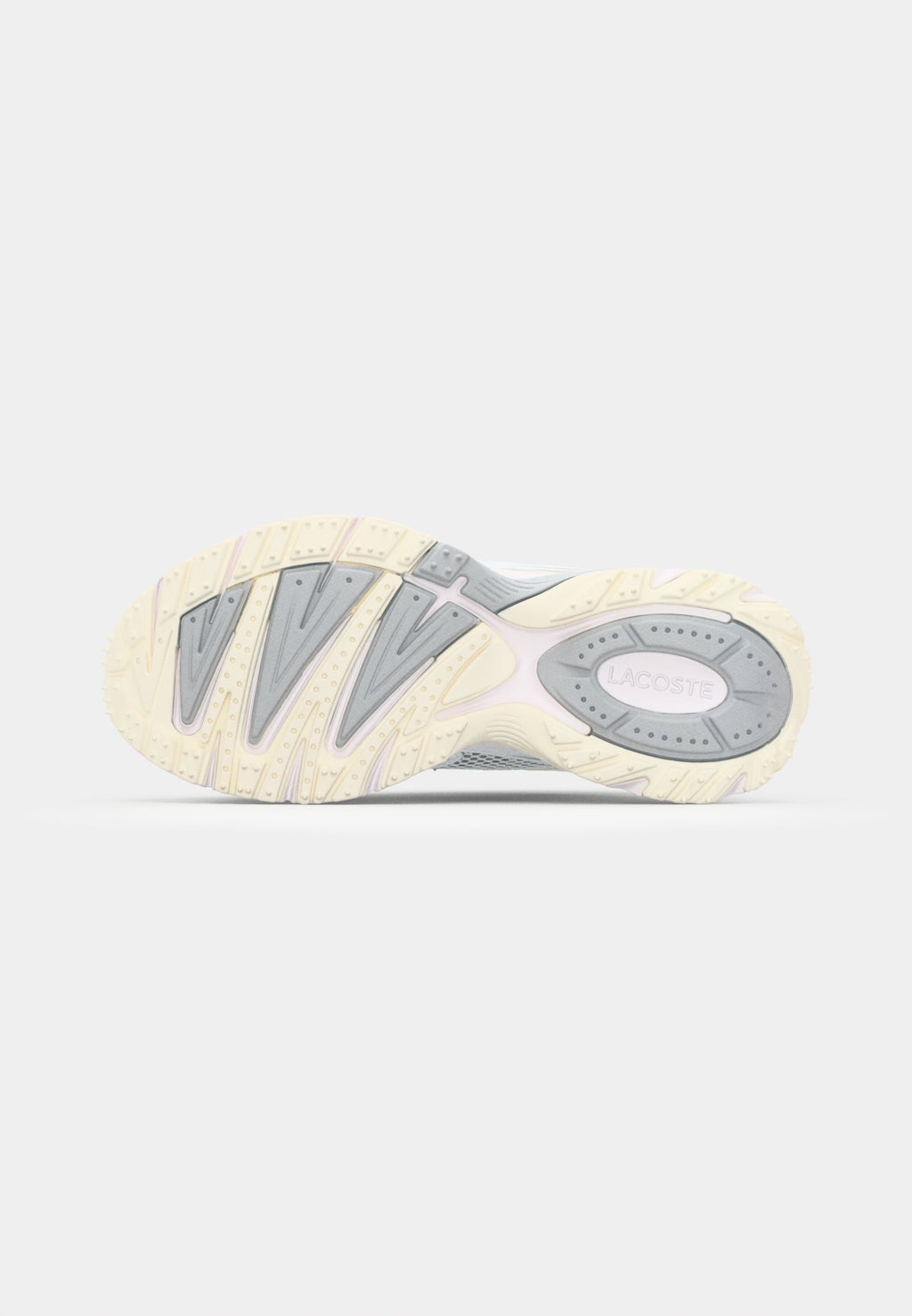 NEO SHOT SMA - Trainers - white/off white