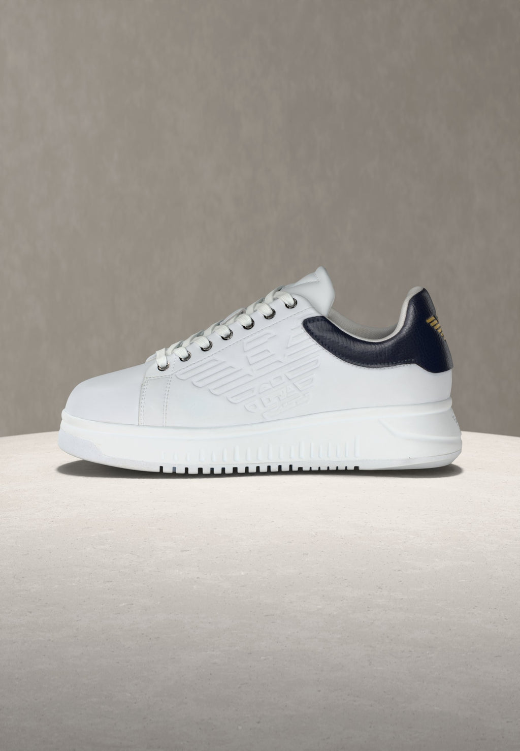 ICON SMU - Trainers - white