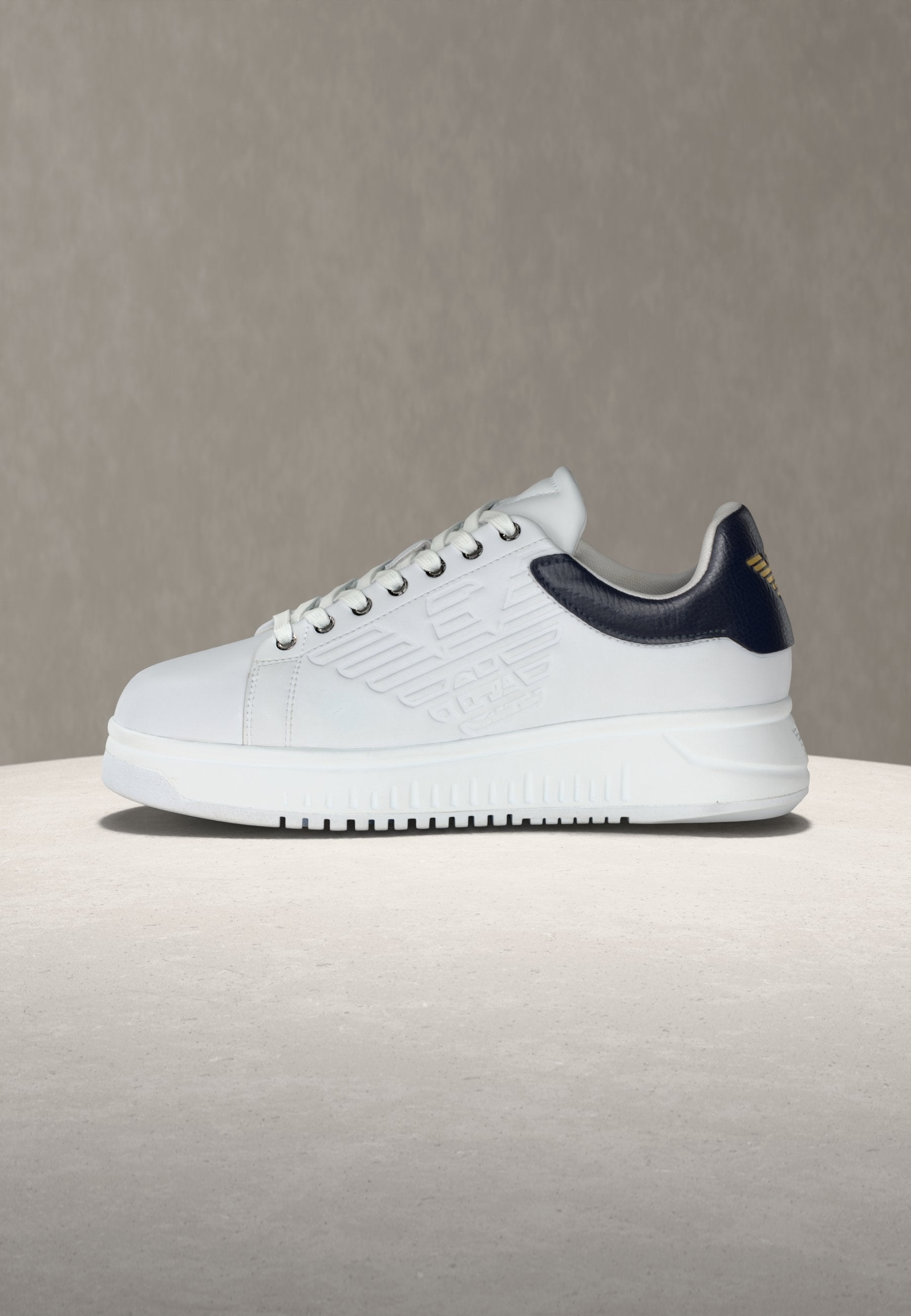 ICON SMU - Trainers - white