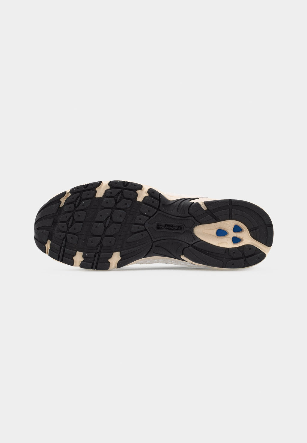 U530 UNISEX - Spor ayakkabı - deniz tuzu/cortado