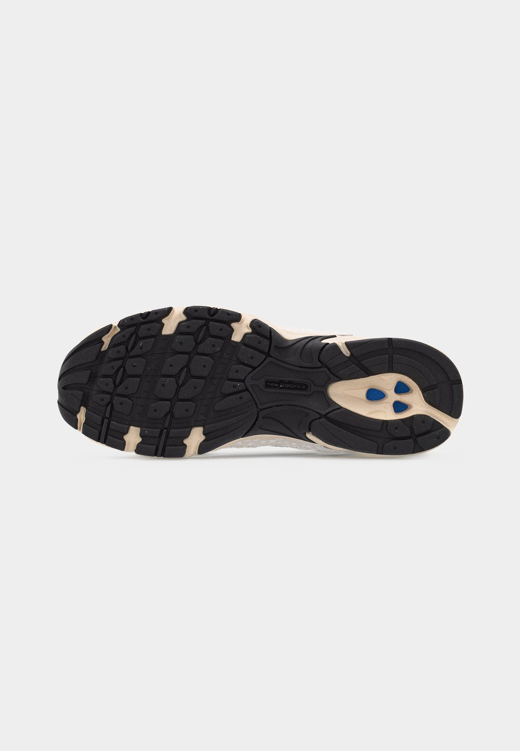 U530 UNISEX - Spor ayakkabı - deniz tuzu/cortado
