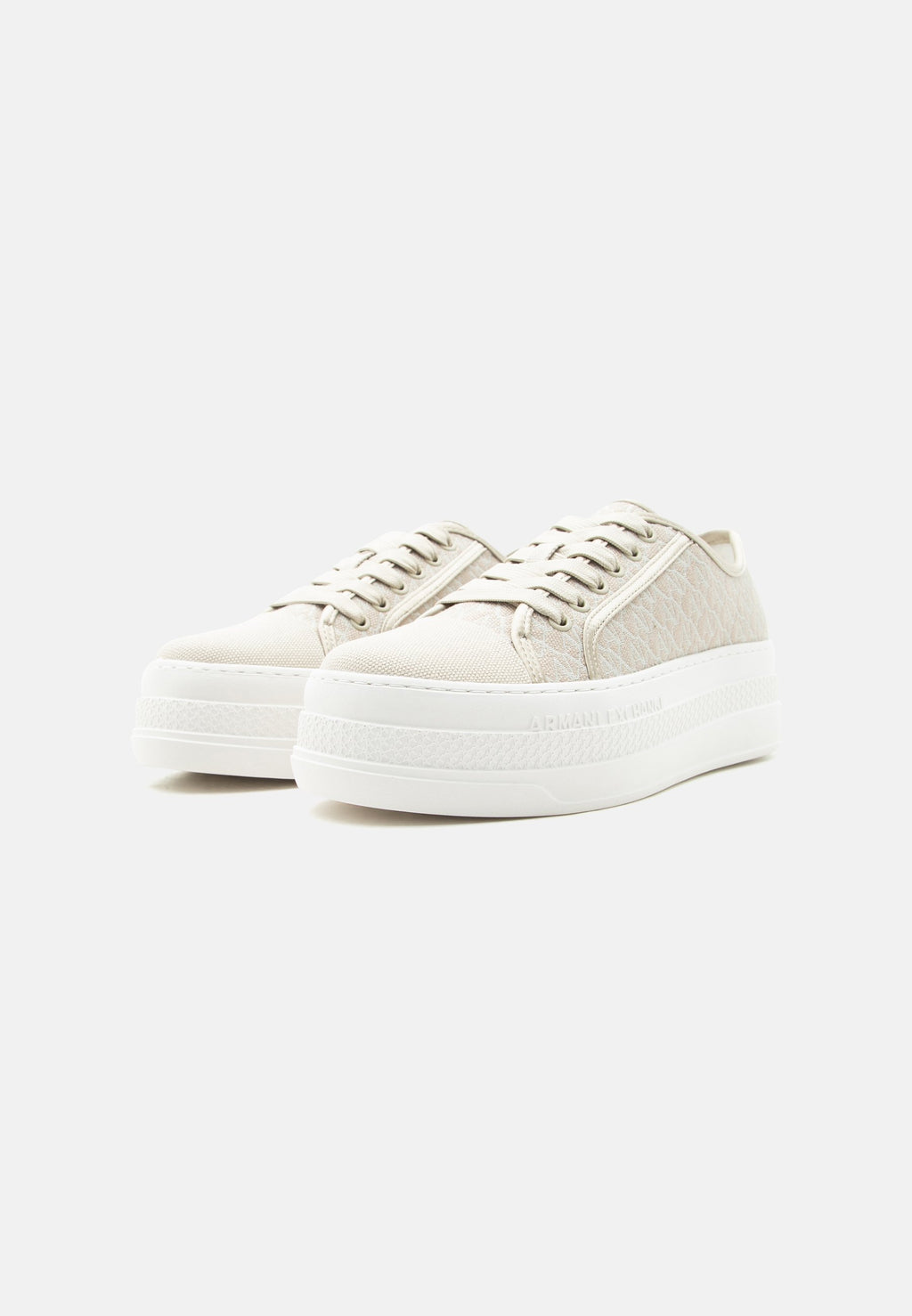 JANE - Trainers - papyrus/dust