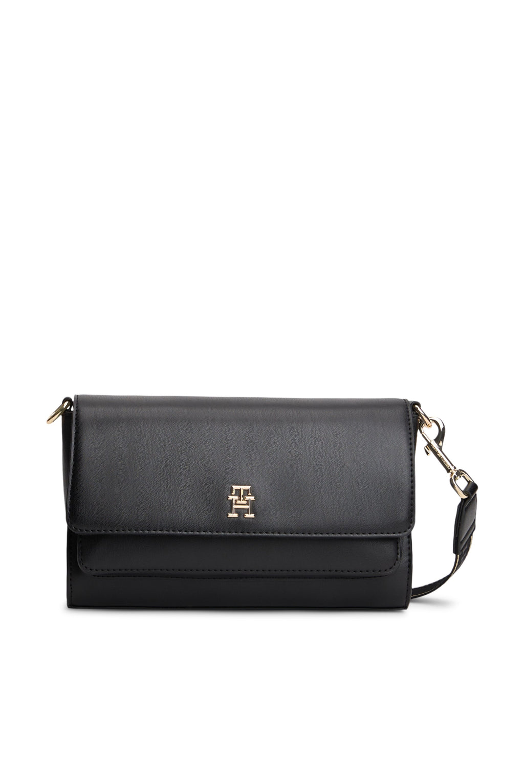 CROSSBODY BAG - Cross body bag - black