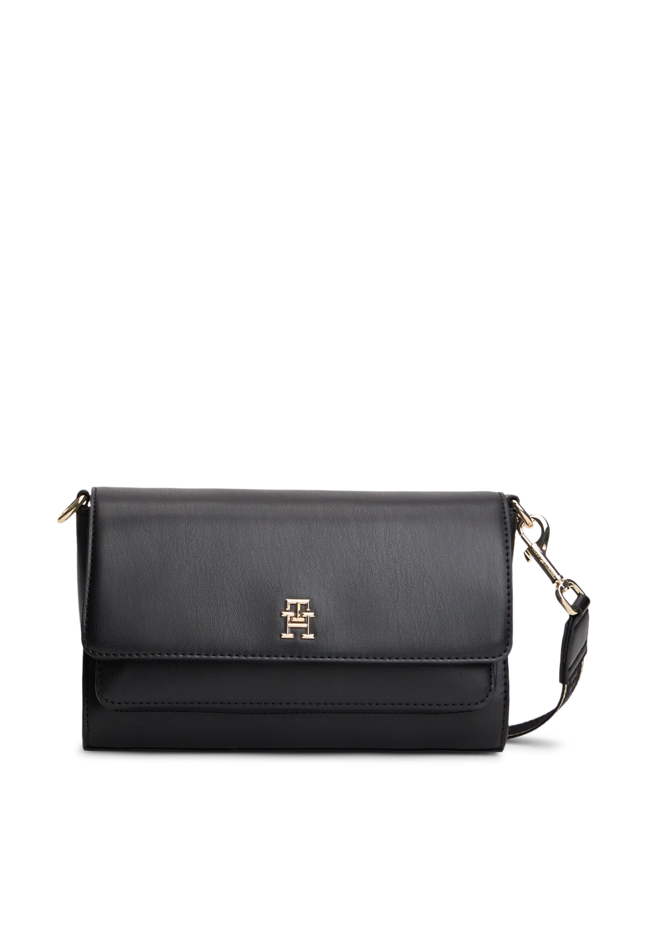 CROSSBODY BAG - Cross body bag - black