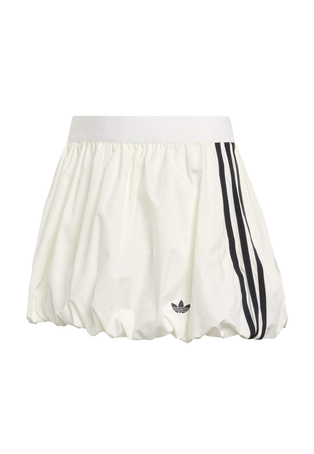 BALLOON   - Puffball skirt - off white