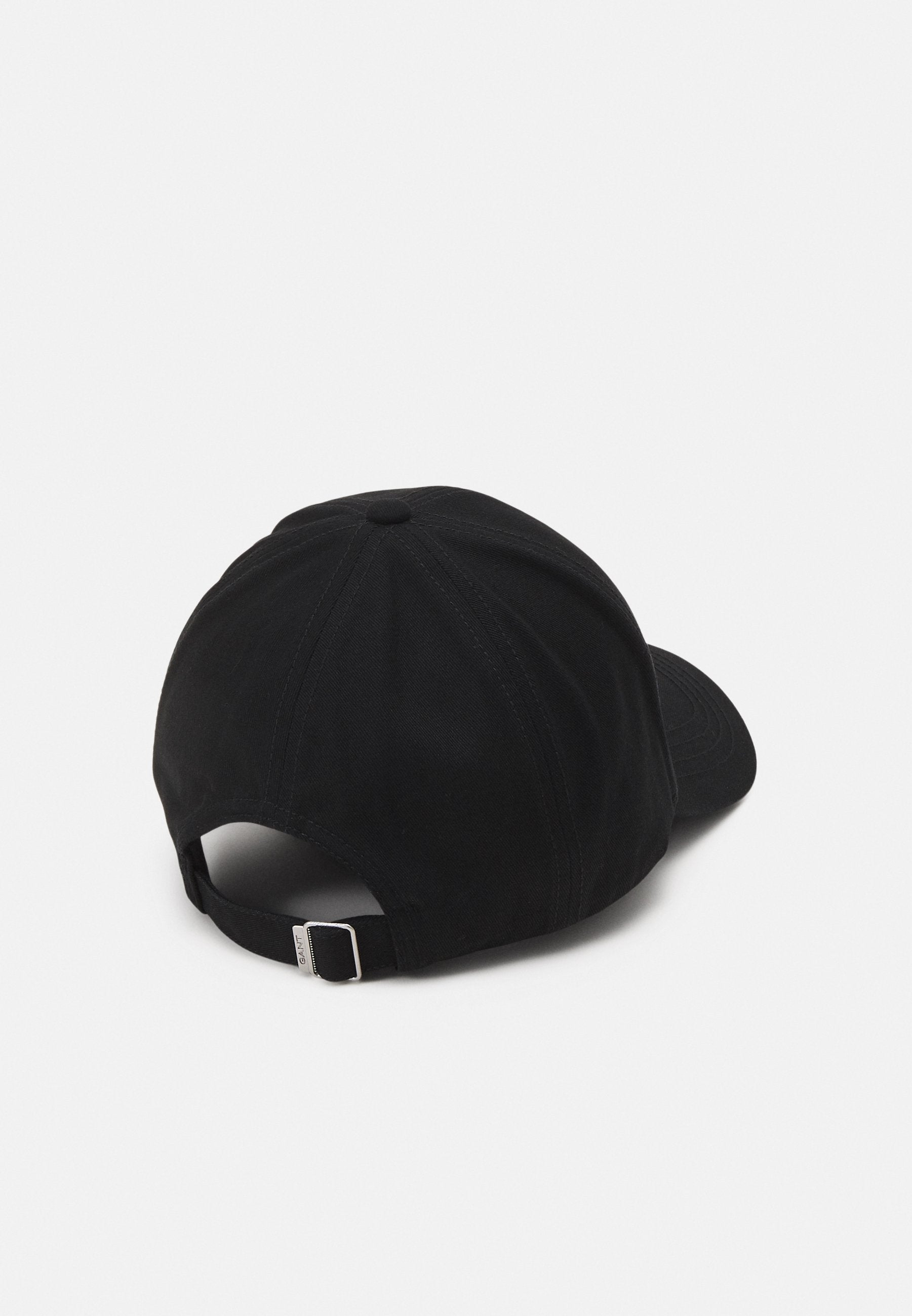 SHIELD HIGH UNISEX - Cap - black