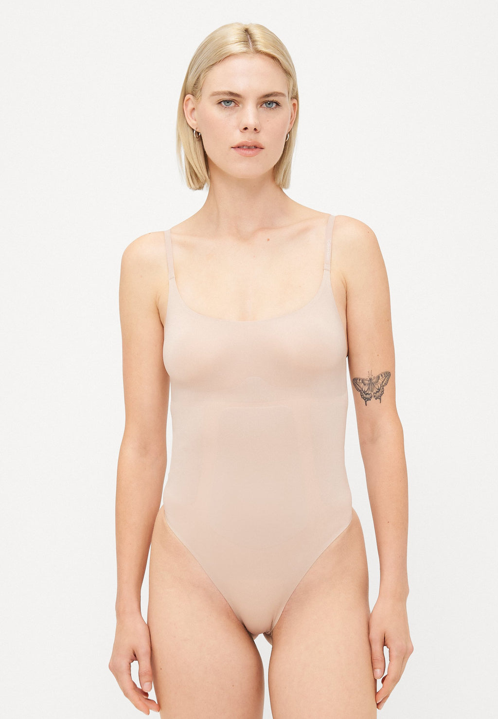 SECURE SCULPT - Shapewear - cedar