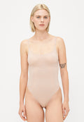 SECURE SCULPT - Shapewear - cedar
