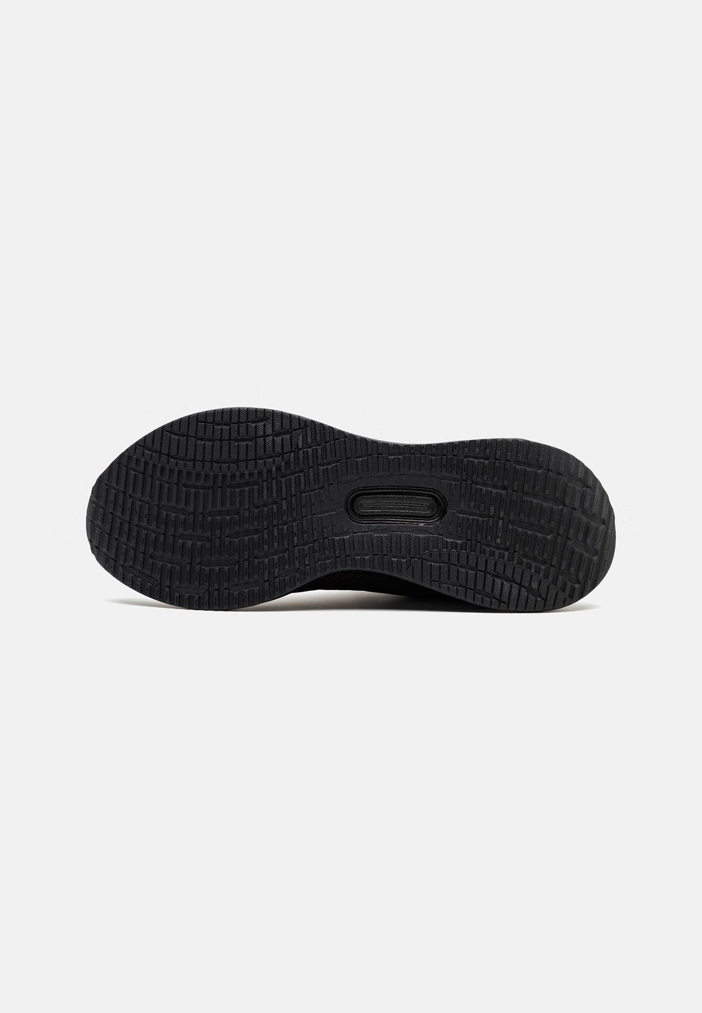 RUNFALCON 5 W - Road running shoes - core black