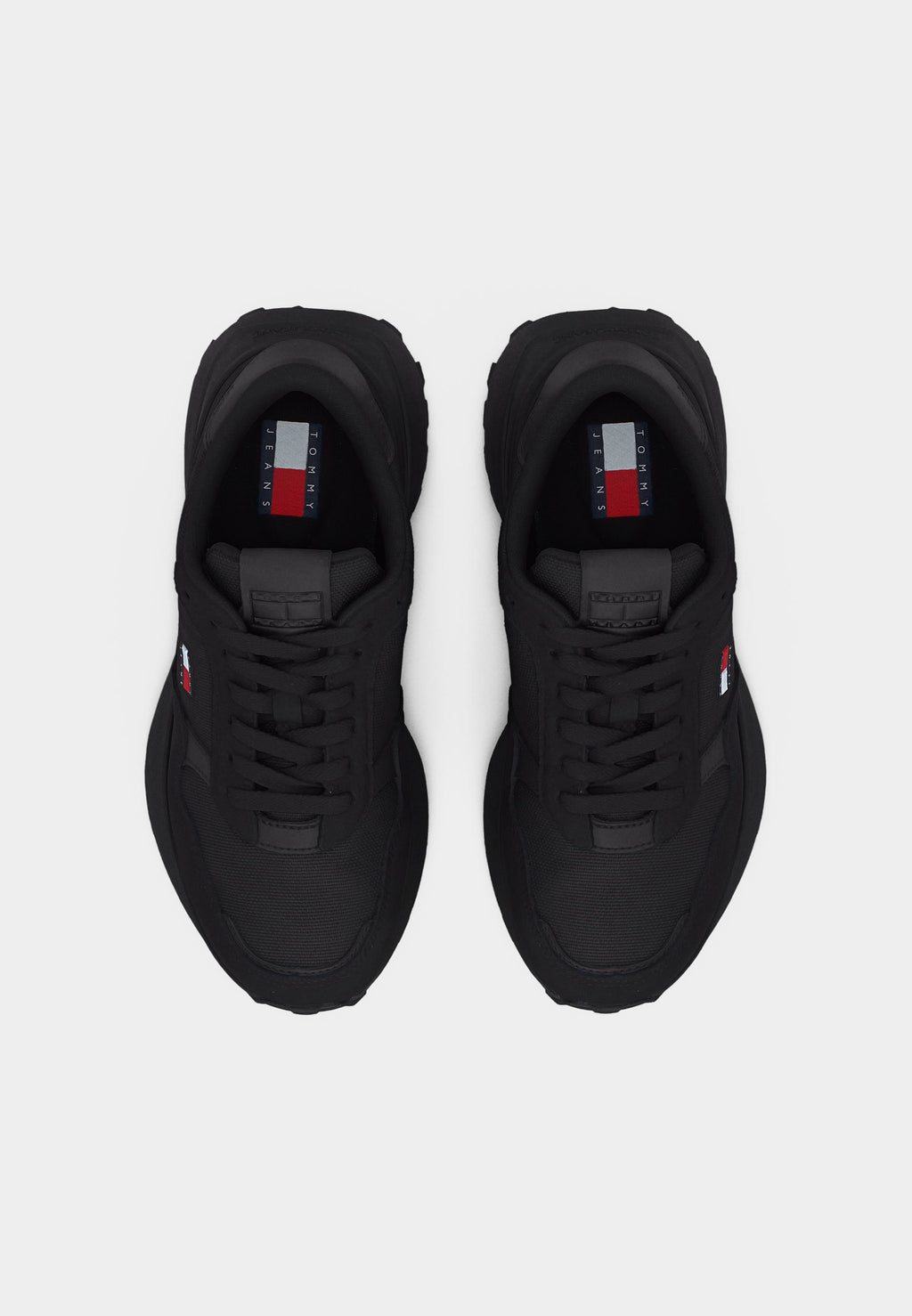 MODERN RUNNER - Trainers - black