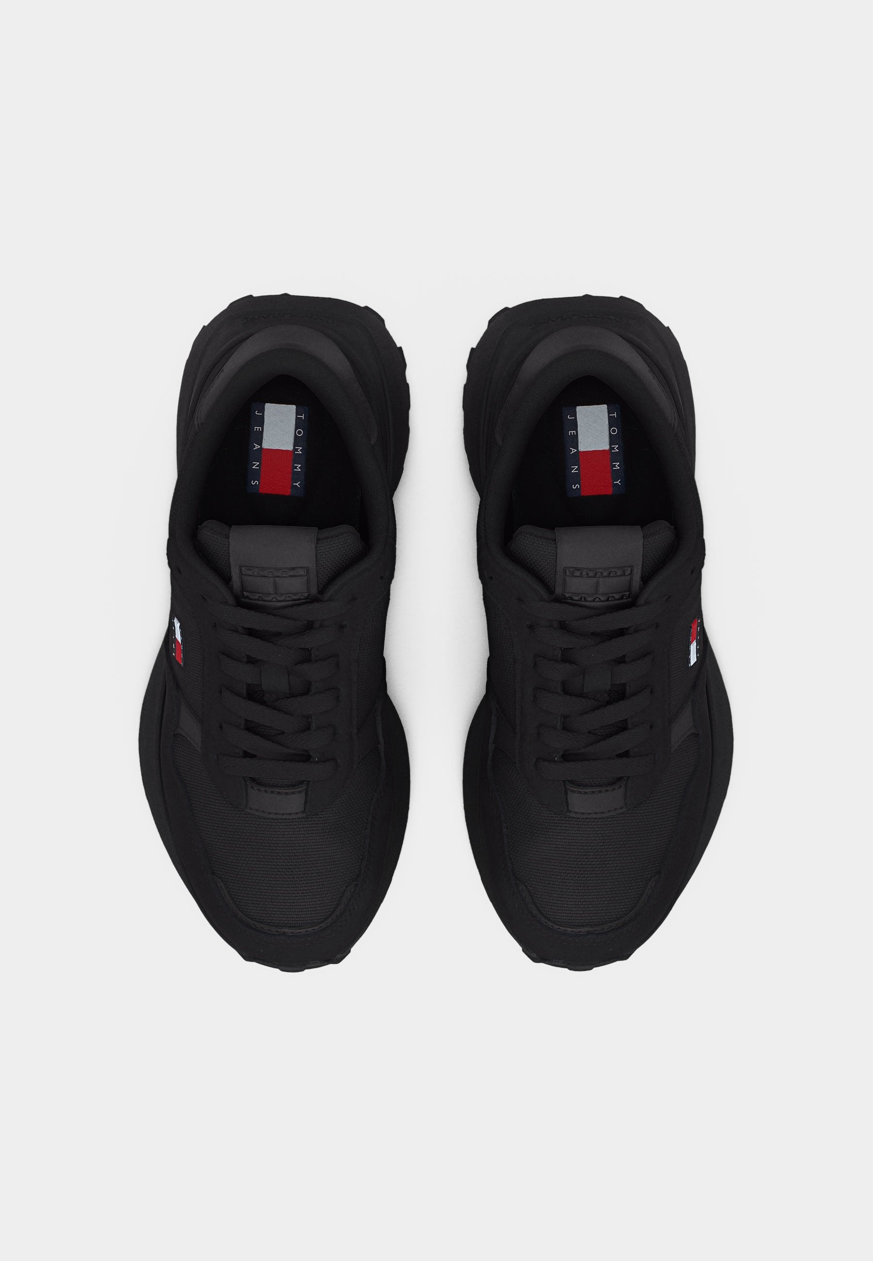 MODERN RUNNER - Trainers - black