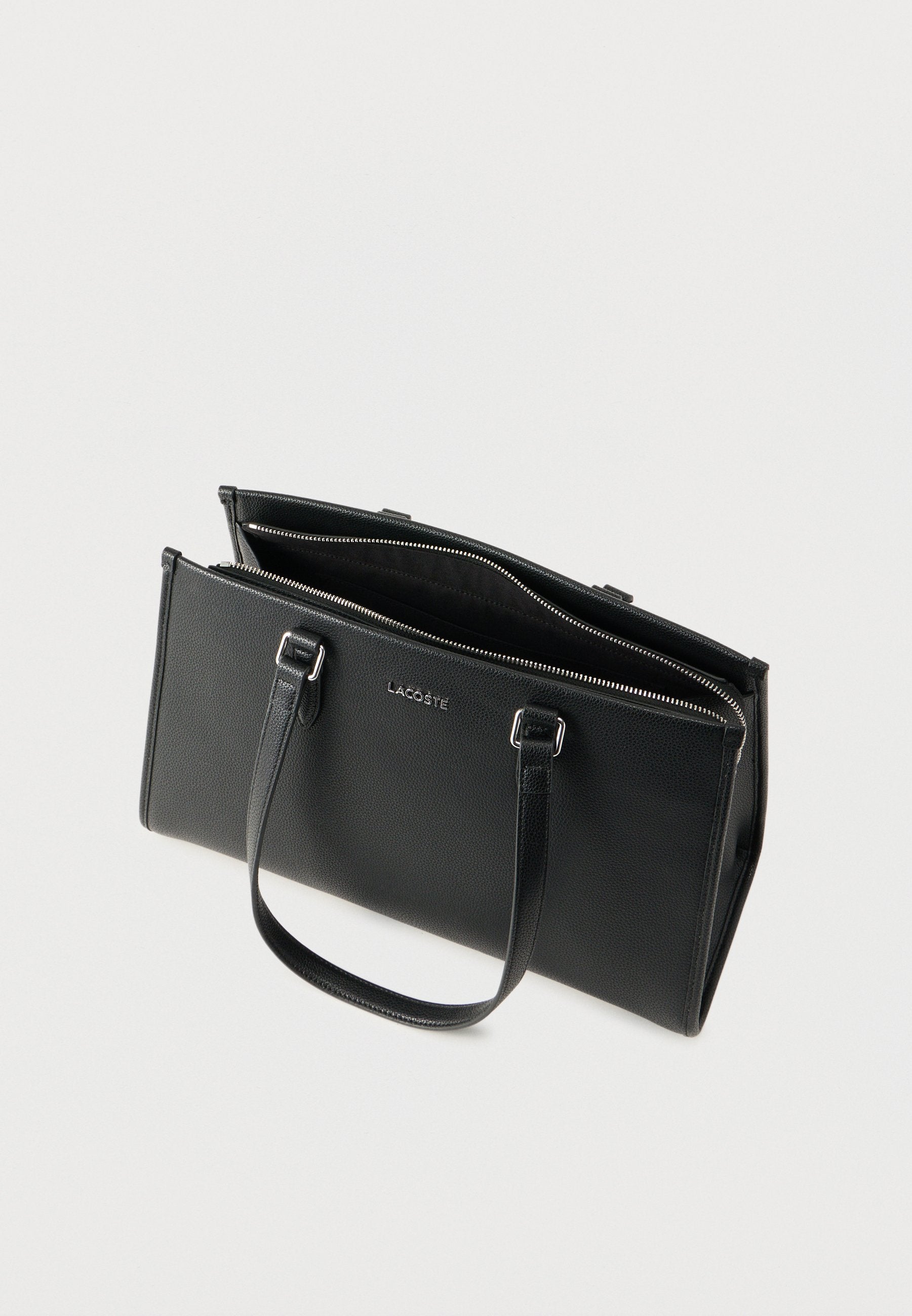 Tote bag - noir