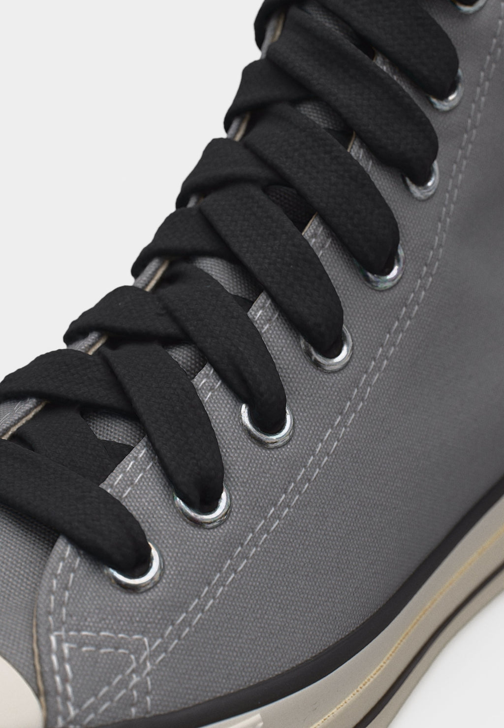 CHUCK TAYLOR ALL STAR THROWBACK UNISEX - High-top trainers - grey
