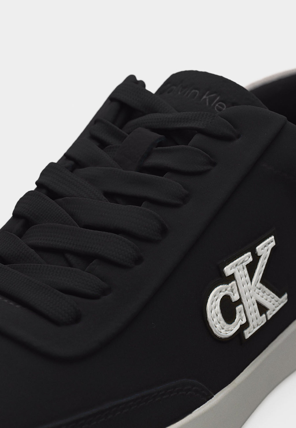 PRO CUPS - Trainers - black/bright white