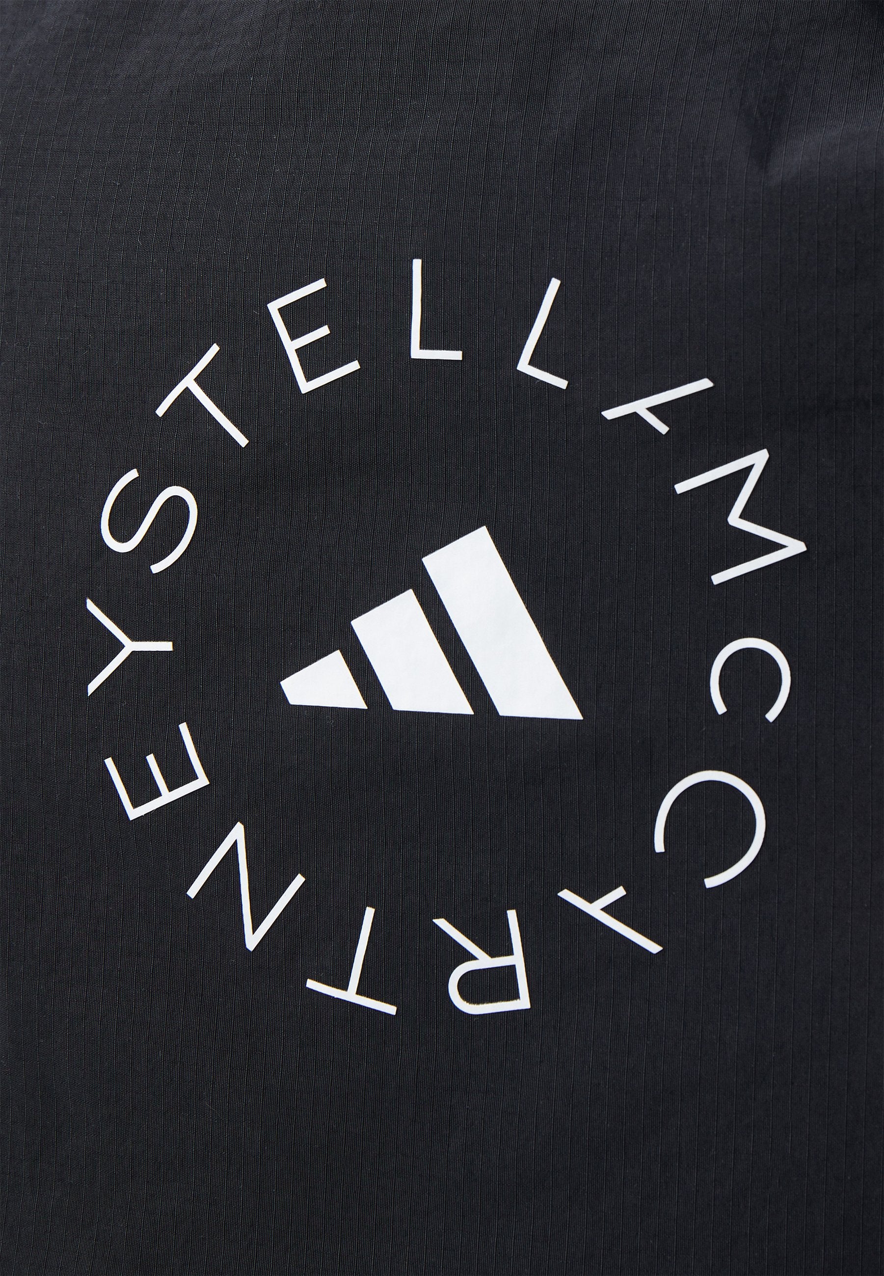 Backpack - black/white