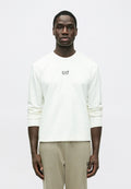 TRAIN CORE UNISEX - Sweatshirt - sugar swizzle