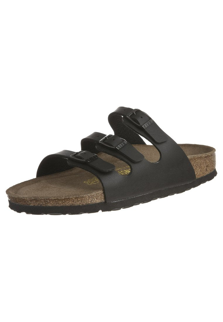 FLORIDA  - Sandals - black