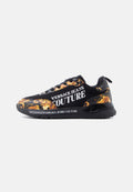 FONDO DYNAMIC - Trainers - black/gold-coloured