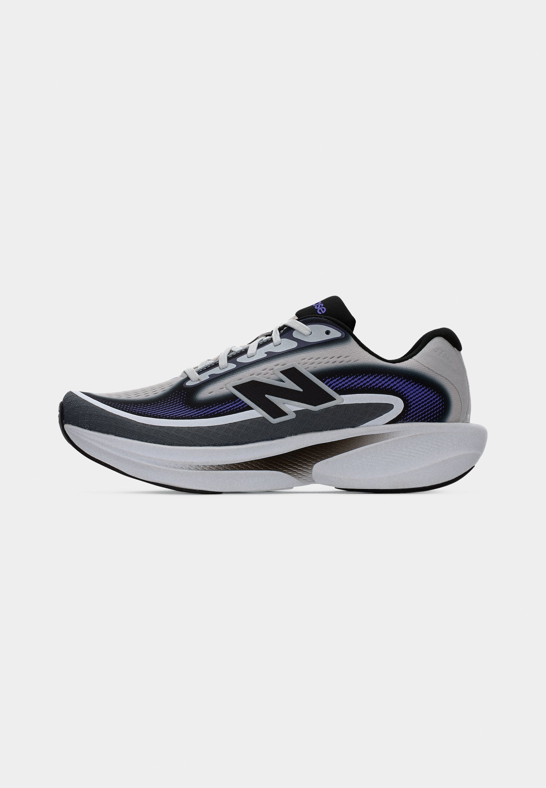 ELLIPSE V1 - Chaussures de running - indigo électrique