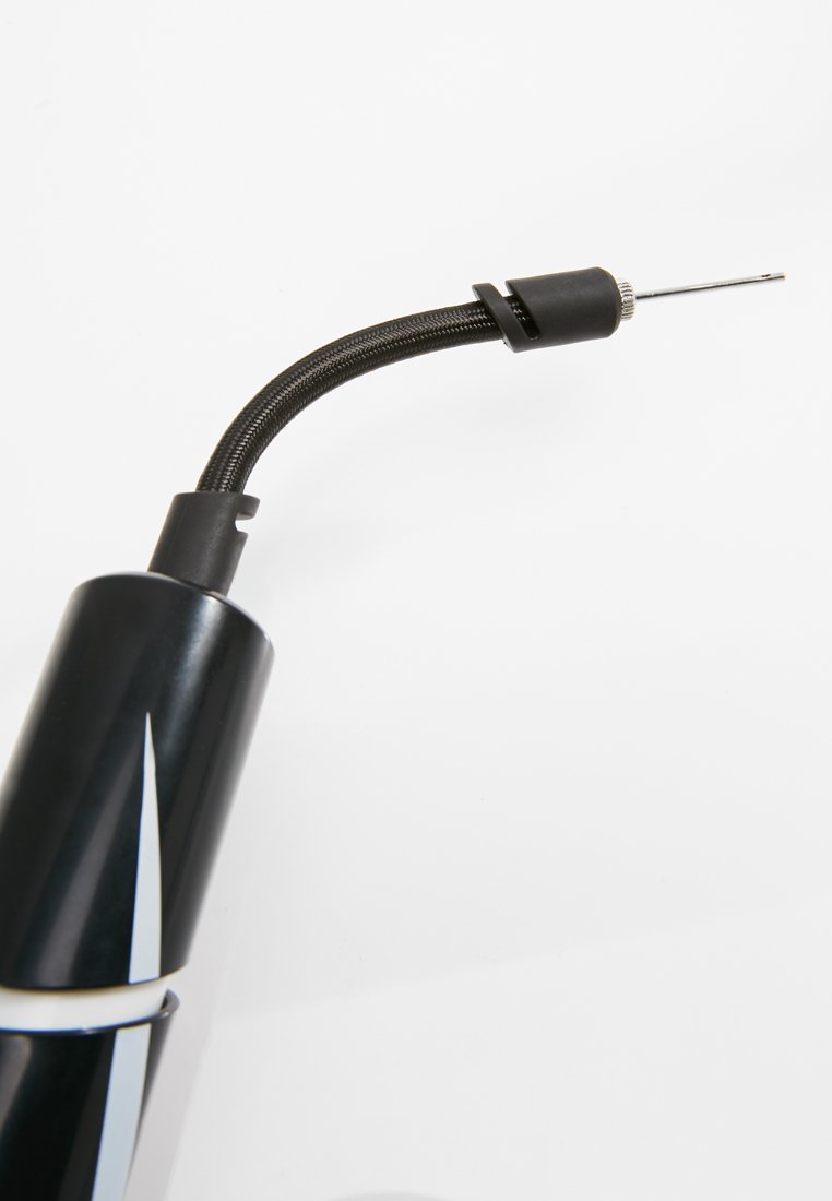 ESSENTIAL BALL PUMP UNISEX - Other accessories - black/white/white