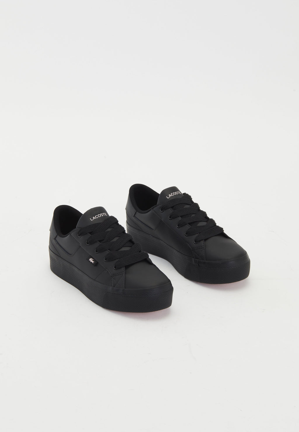 ZIANE - Trainers - black