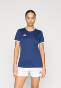 ENTRADA26 - Sports T-shirt - team navy blue/white