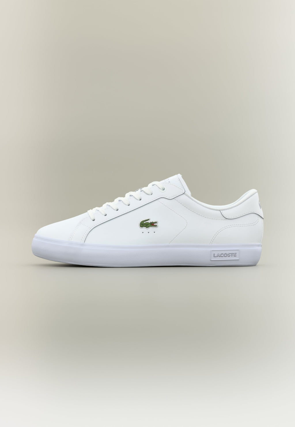 POWERCOURT 125 - Trainers - white