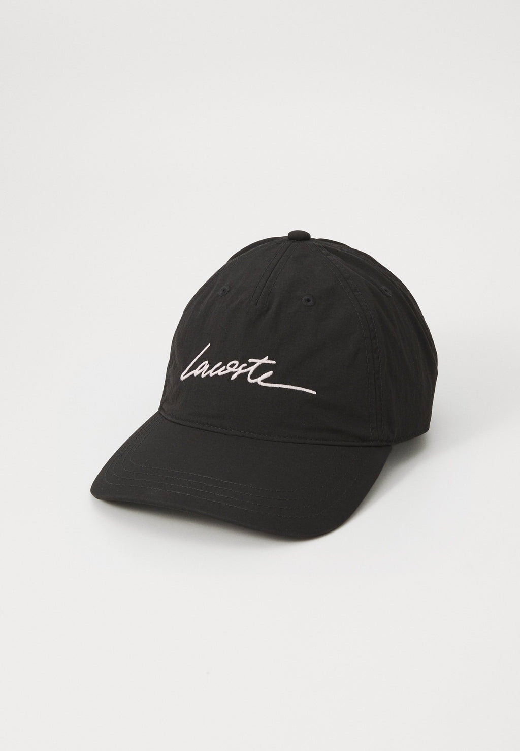 CASQUETTE UNISEX - Şapka - siyah