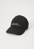 CASQUETTE UNISEX - Şapka - siyah
